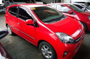 2017 Toyota Wigo G Automatic for sale