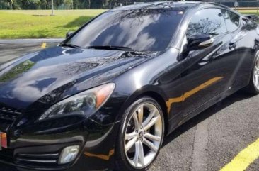 2011 Hyundai Genesis for sale