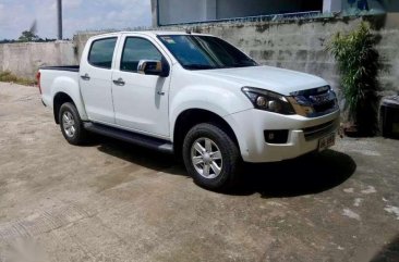 FOR SALE: 2015 Isuzu Dmax LS 3.0 TD Engine