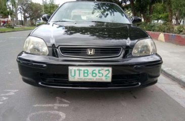 Honda Civic Vtec 1997 AT for sale