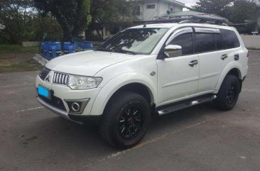 2009 Mitsubishi Montero GLS V 665k FOR SALE