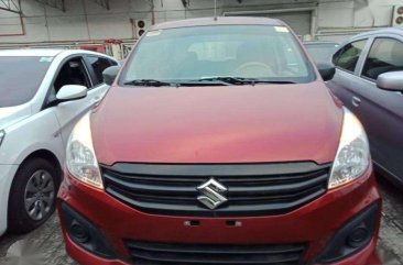 2016 SUZUKI ERTIGA FOR SALE