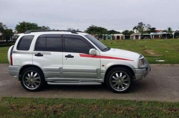 2002 Suzuki Grand Vitara for sale