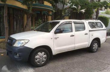 2009 Toyota Hilux for sale