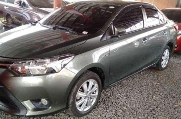 2016 /2017 TOYOTA VIOS 1.3 E for sale
