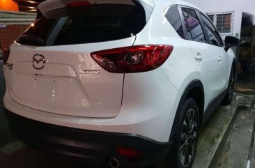 2016 Mazda CX5 for sale 