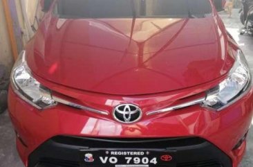 Toyota Vios 2017 FOR SALE