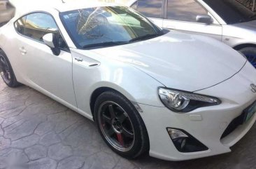 2013 Toyota 86 for sale