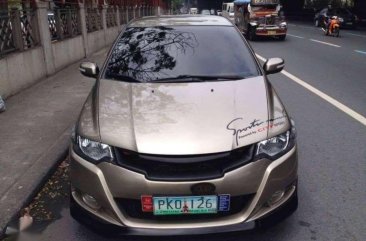 Honda City 2010 Low Mileage FOR SALE