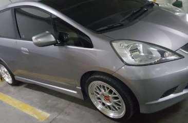 HONDA JAZZ 2009 Top of the Line for sale