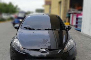 Ford Fiesta LIKE NEW FOR SALE