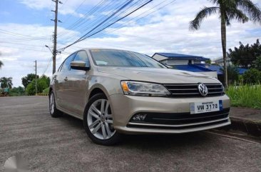 2018 Volkswagen Jetta Highline TDi DSG for sale