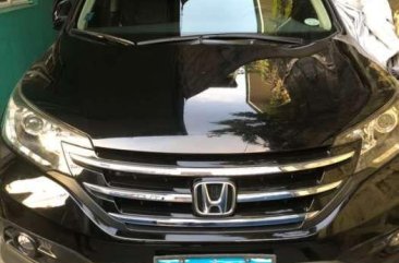 2014 Honda Crv automatic for sale