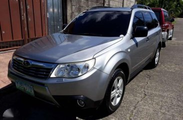 2010 Subaru Forester for sale