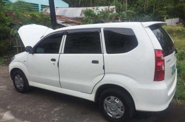 2010 Toyota Avanza FOR SALE