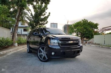 For Sale: 2008 Chevrolet Suburban Long Wheel Base Edition