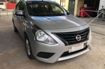 Nissan Almera 2017 for sale