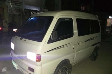 SELLING SUZUKI Multicab Van Type