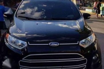 2017 Ford Ecosport Titanium Automatic for sale