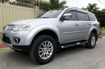 2009 Mitsubishi Montero Sport for sale