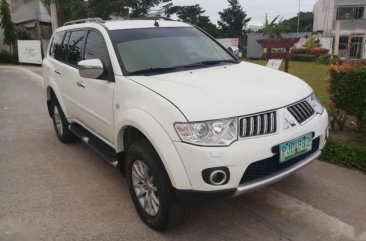 2010 Mitsubishi Montero MANUAL 4X4 accept Swap FINANCING