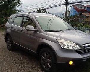 Honda CR-V 2007 AT for sale