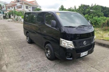 Rush sale 2016 Nissan Nv350 van for sale