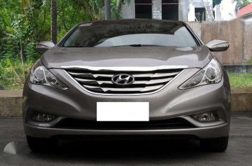 2011 Hyundai Sonata for sale
