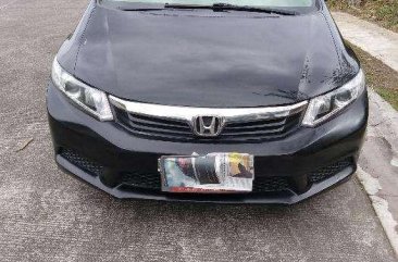 Honda Civic 2013 FOR SALE