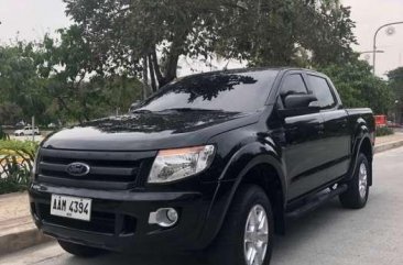 2014 Ford Ranger XLT AT for sale