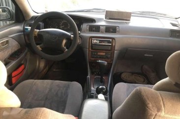 Toyota Camry 1997 AT FOR SALE