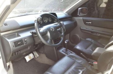 2006 Nissan Xtrail 250x 4x4 nismo tokyo edition 275k