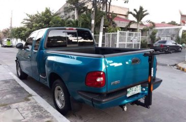 1999 Ford F150 Flareside for sale