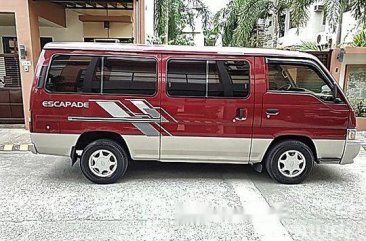 Nissan Urvan 2014 for sale