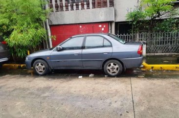 Mitsubishi Lancer 1997 for sale