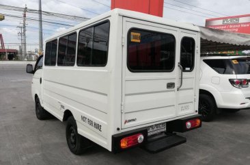 2017 Hyundai H100 for sale