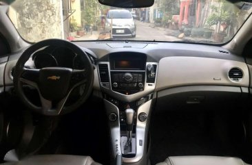 2010 Chevrolet Cruze for sale