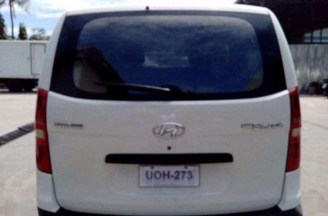 Hyundai Grand Starex GL 2013 for sale