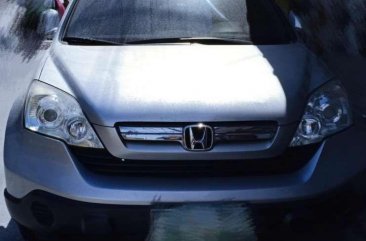 2007 Honda CRV Automatic for sale