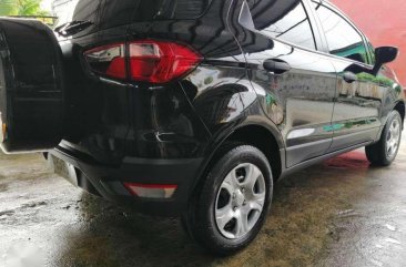 Ford Ecosport 2018 assume balance for sale