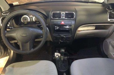 2011 Kia Picanto AT for sale