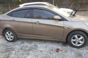 2011 Hyundai Accent for sale