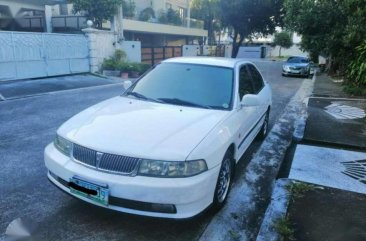 2002 Mitsubishi Lancer MX for sale