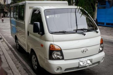 2014 Hyundai H100 for sale