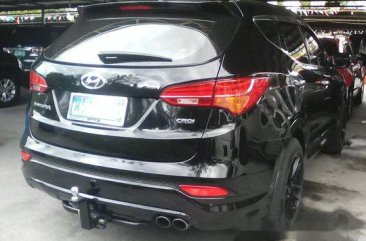 Hyundai Santa Fe 2013 AT for sale