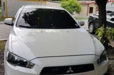 Mitsubishi Lancer Glx EX 2012 AT FOR SALE