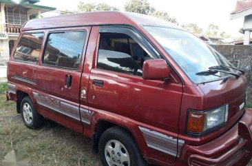 Toyota Lite Ace GXL 1995 FOR SALE