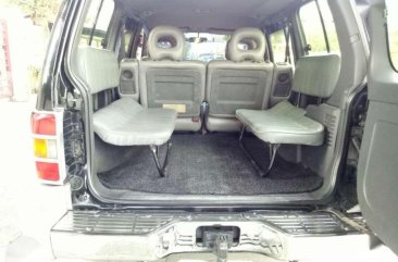 Mitsubishi Pajero 2001 for sale