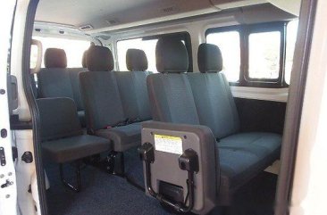 Nissan NV350 Urvan 2015 FOR SALE