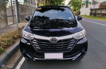 Toyota Avanza 1.3e 2016 AT for sale